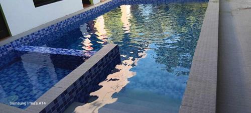 Oslob House | Sascha's Place Oslob