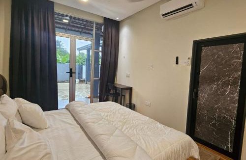 Sungai Petani Villa | Sastred villa Mus'lim Only