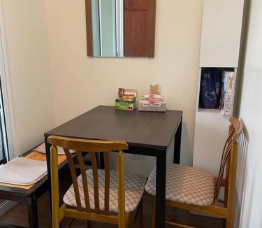 Santolan Hostel | Satori Residences by Lyka