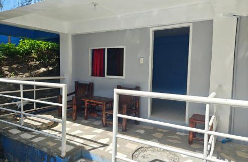 San Joaquin Hotel | Satosa Beach Resort