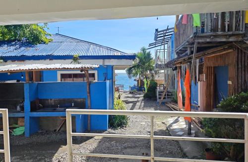 San Joaquin Hotel | Satosa Beach Resort
