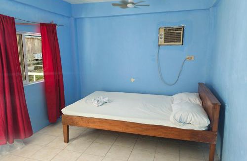 San Joaquin Hotel | Satosa Beach Resort