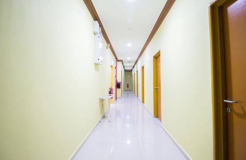 Bandar Saujana Putra Hotel | Saujana City Hotel - Nearby KLIA