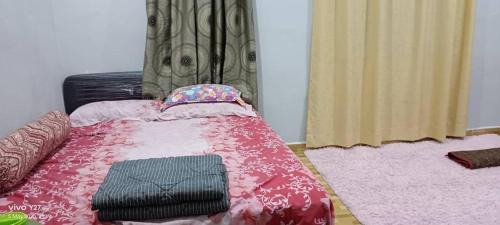 Setiu House | Saujana Setiu Homestay with Swimming Pool