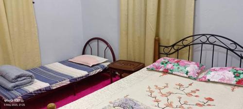Setiu House | Saujana Setiu Homestay with Swimming Pool