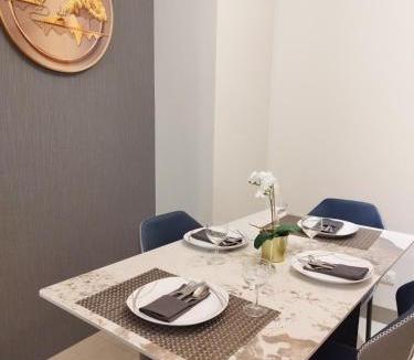Tambo Apartment | Savvy Suites Combined 6BR near Okada