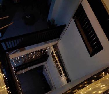 Taguig Apartment | SB LODGE TAGUIG