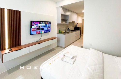 Kota Samarahan Apartment | SB1B2P Hozem SA D'Millenia L536 Kota Samarahan