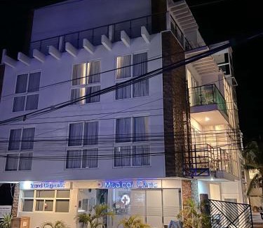 Boracay Island Apartment | Scandi Apartment Boracay by Simple Realty Management