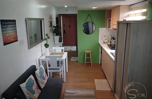 Silang Junction North Condo | SCANDI by Summer10th