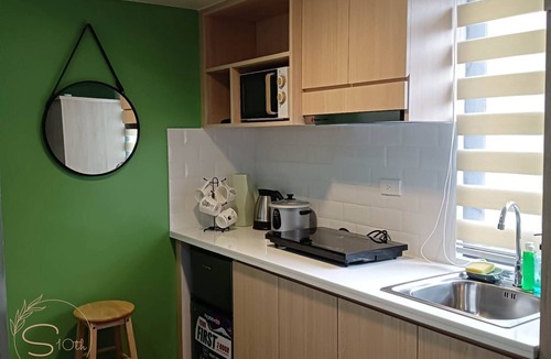 Silang Junction North Condo | SCANDI by Summer10th