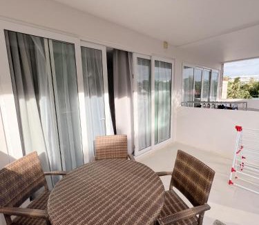 Boracay Island Apartment | Scandi Club Boracay by Simple Realty Management