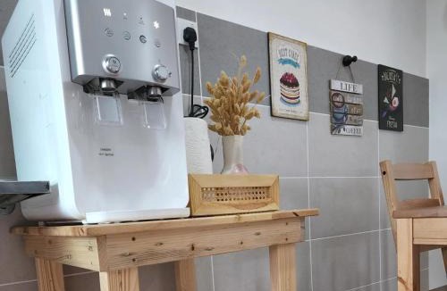 Hulu Kinta Apartment | SCANDI HOMESTAY IPOH muslem