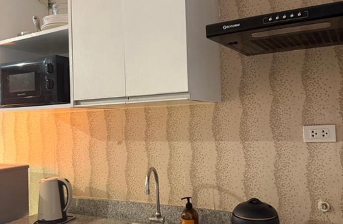 Kauswagan Apartment | Scandinavian Condo in CDO with Pool and Wifi