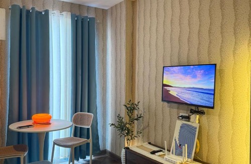 Kauswagan Apartment | Scandinavian Condo in CDO with Pool and Wifi