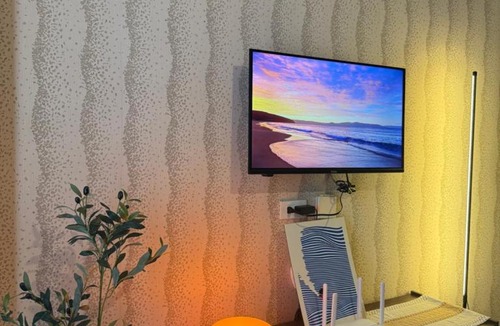 Kauswagan Apartment | Scandinavian Condo in CDO with Pool and Wifi