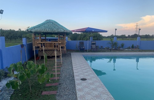 Bugallon House | Scarlett Resorts at Laganas