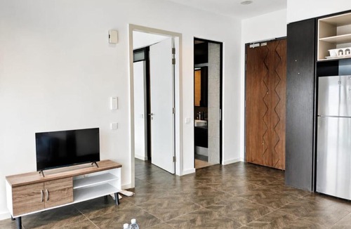 Kuala Lumpur City Centre Apartment | Scarletz KLCC By AR Hospitality