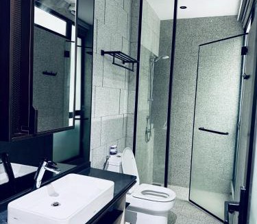 Kuala Lumpur City Centre Apartment | Scarletz KLCC By Solvane Hospitality