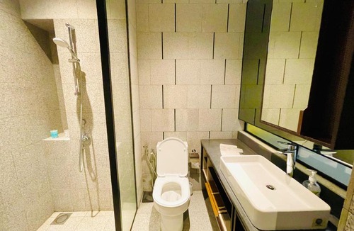 Kuala Lumpur City Centre House | Scarletz Trip House near klcc