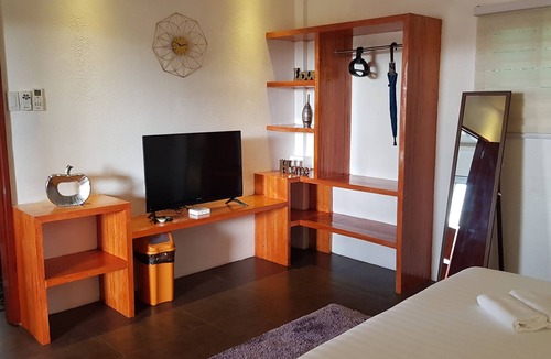 Tawala Resort | Scent of Green Papaya Resort