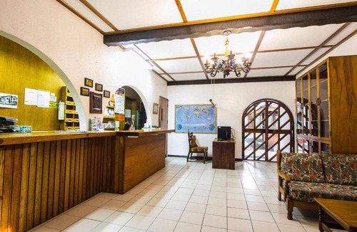 Lahug Hotel | Schweizer Hotel