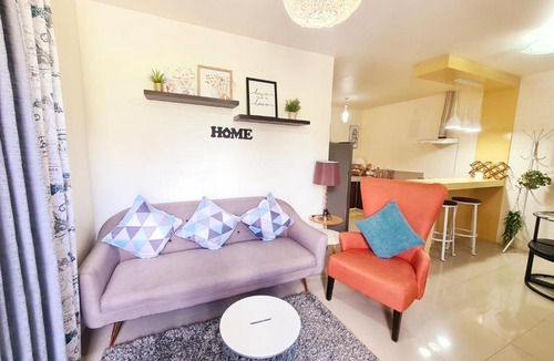 Pallocan Apartment | SCJ 1 Fully Furnished Home near SM Batangas