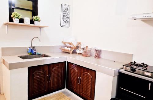 Pallocan Apartment | SCJ 1 Fully Furnished Home near SM Batangas