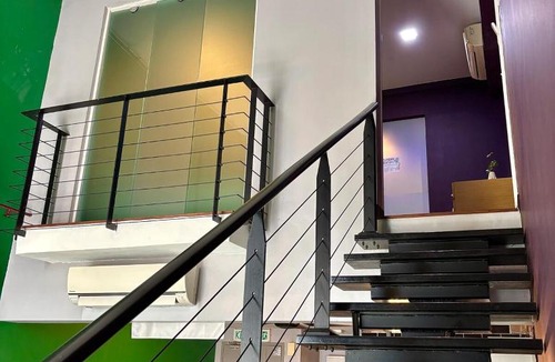 Taman Hock Ann Apartment | Scott Garden, Old Klang Road near Mid Valley