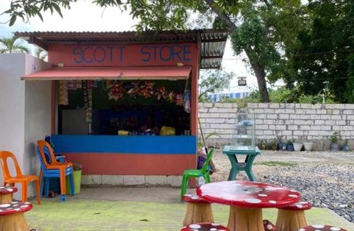 Danao City Bed & Breakfast | Scott's Seaview Resort