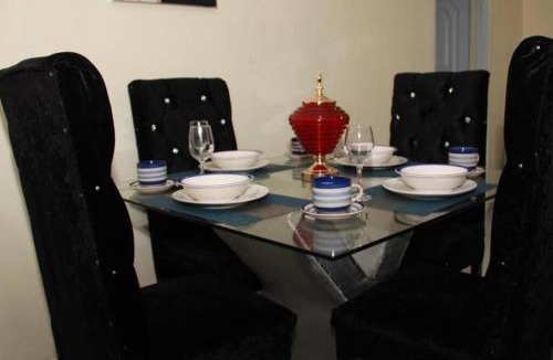Santo Domingo Este Apartment | SDQ Apartamento Marbella 2