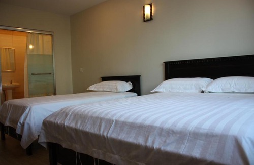 Butterworth Hotel | SE Hotel