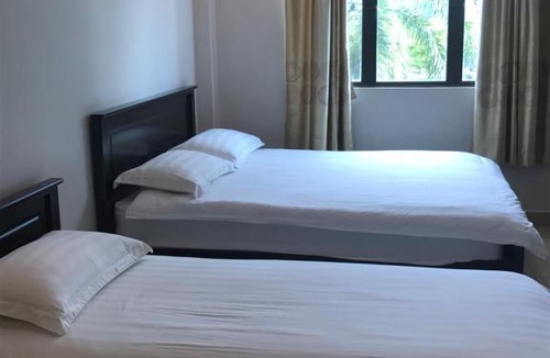 Butterworth Hotel | SE Hotel