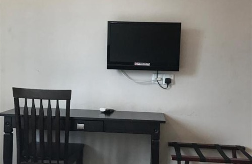 Butterworth Hotel | SE Hotel