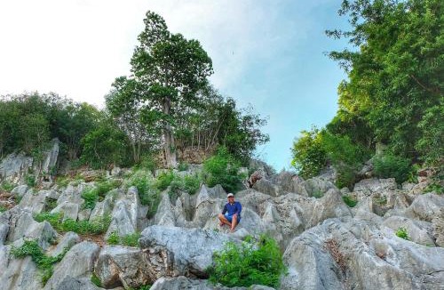 Carles Resort | Se San Beach Resort-Isla de Gigantes