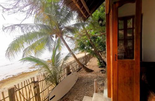 Boljoon House | Sea Esta Beach House
