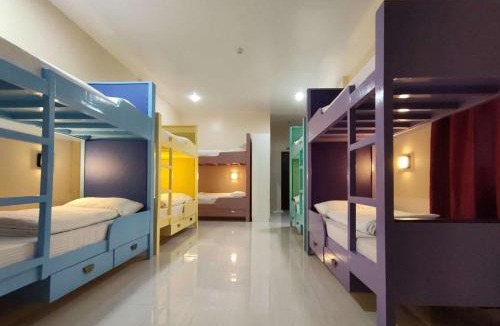 Zamboanguita Bed & Breakfast | Sea Horizon Resort