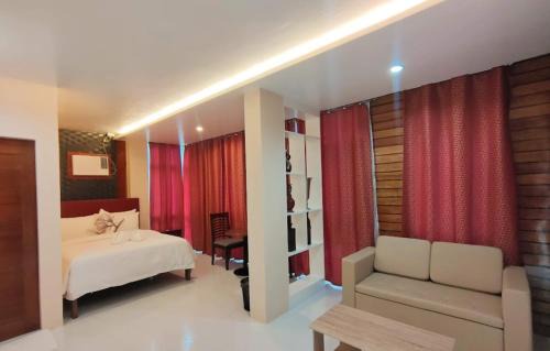 Zamboanguita Bed & Breakfast | Sea Horizon Resort