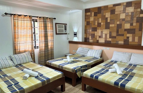 Puerto Galera Hotel | Sea Jewel Hotel Puerto Galera powered by Cocotel
