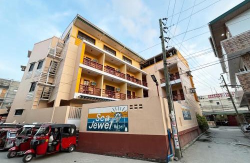 Puerto Galera Hotel | Sea Jewel Hotel Puerto Galera powered by Cocotel