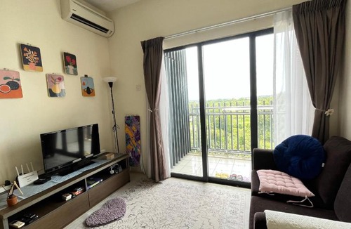 Kuantan Apartment | Sea La Vie Homestay at Swiss Garden Resort Residence - No Cooking No WIFI
