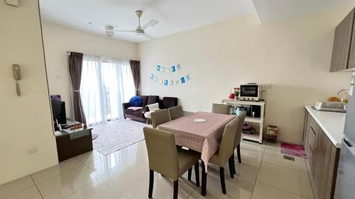 Kuantan Apartment | Sea La Vie Homestay at Swiss Garden Resort Residence - No Cooking No WIFI