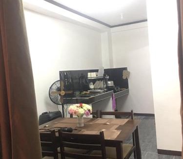 Romblon Island Resort | Sea La Vie Homestay