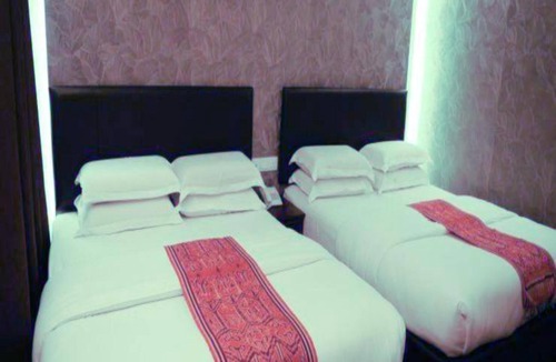 Kuala Selangor Hotel | Sea Lion Hotel Firefly Concept Hotel