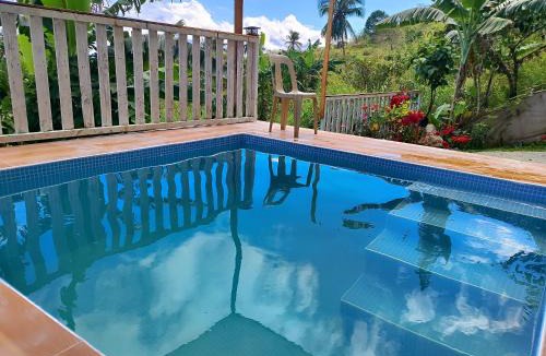 Tanay Villa | Sea of clouds Overlooking Staycation house