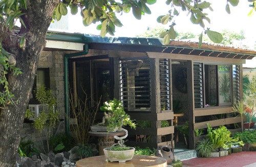 Caba Hotel | Sea of Dreams Resort