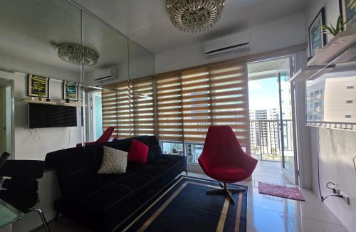 Barangay 76 Apartment | Sea Residences EZBedz