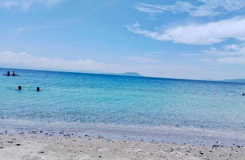 Lobo Cabin | Sea-Sky Blue Beach Resort-Extension01 at Malabrigo Lobo Batangas