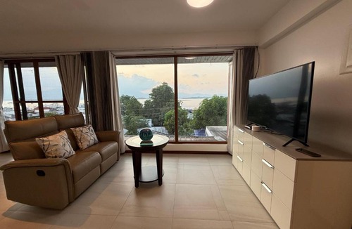 Puerto Princesa City Centre House | Sea Smile