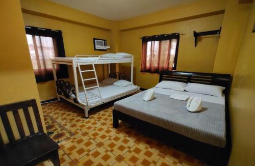 Lucap Hotel | Sea Urchin Hotel near Hundred Islands